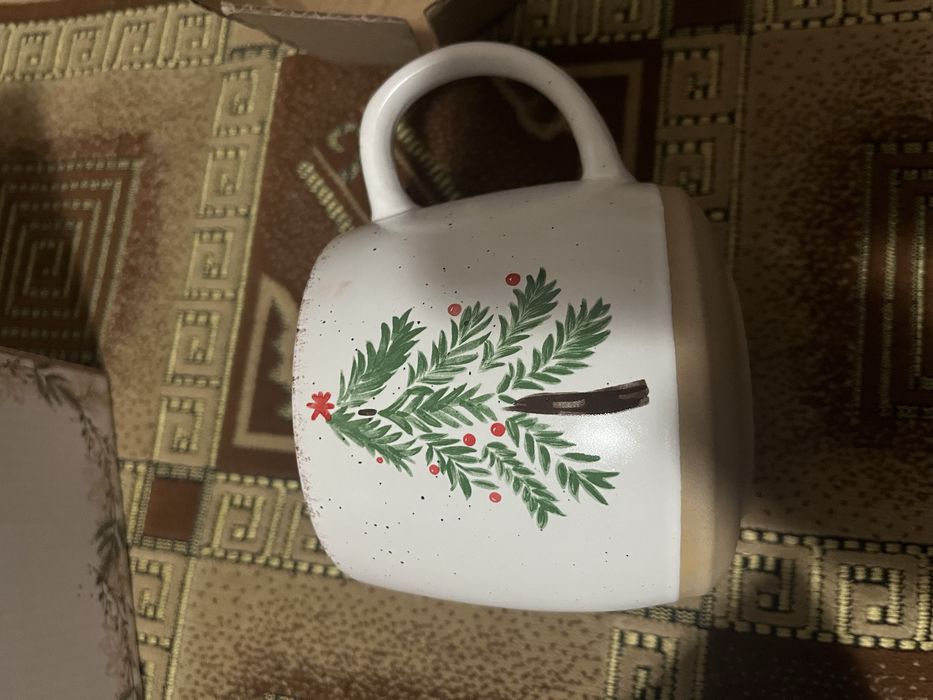 Vand set nobila cassa