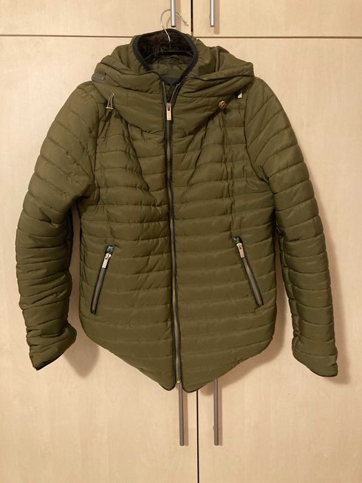 Geaca calduroasa Reserved, marimea M