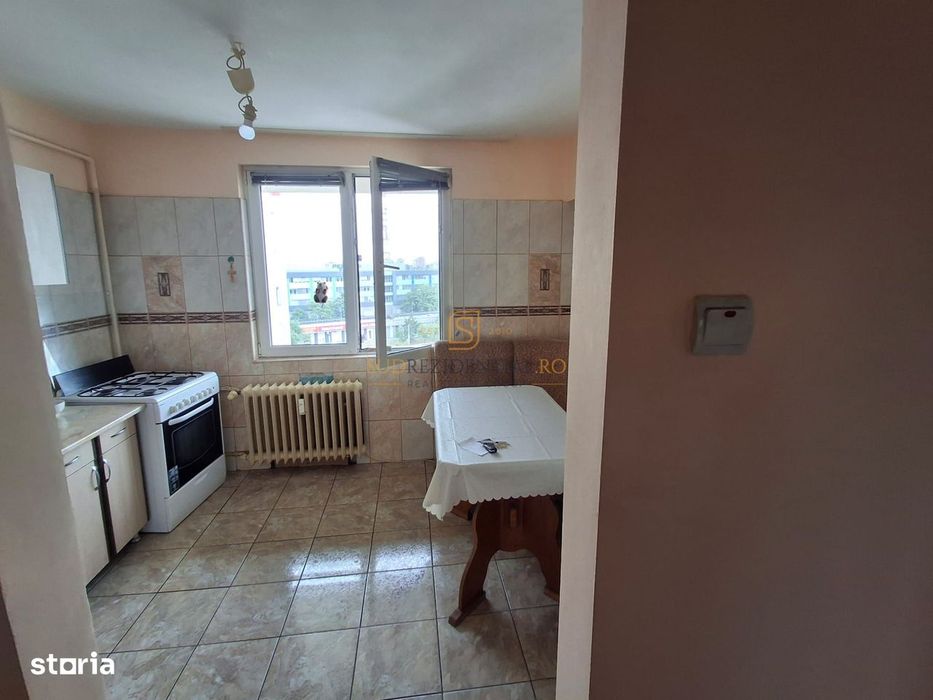 Apartament 2 camere ideal investitie, langa Mall Sun Plaza