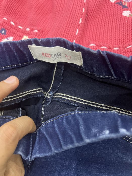 Все вещи в идеальном состоянии