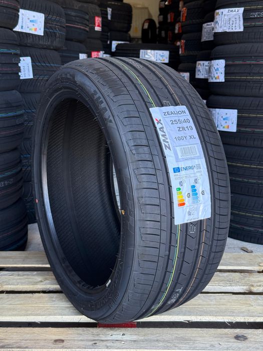 Нови летни гуми 255/40R19 100Y XL ZMAX  нов DOT
