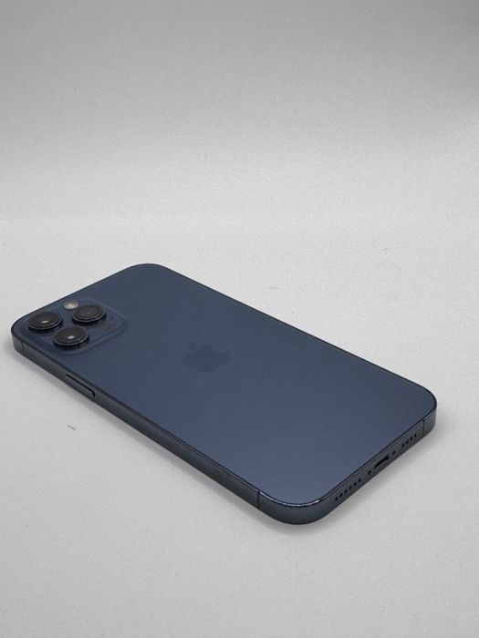 Iphone 12 pro max 512gb 100% Grad A Garantie Rate - zonemag.ro