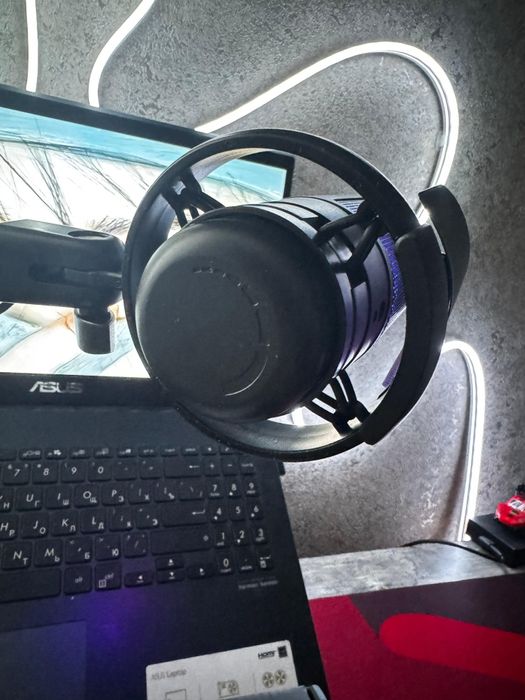 микрофон для компьютера