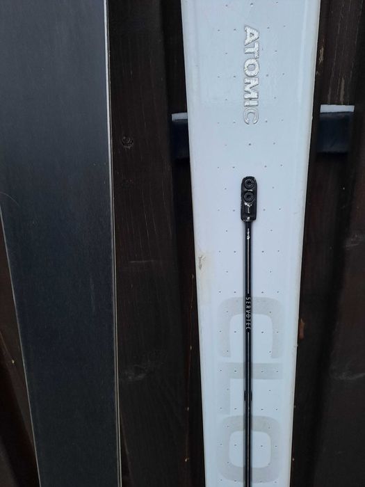 Ски Атомик cloud C-14