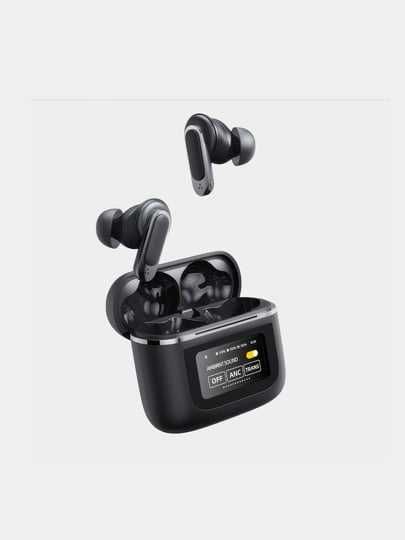 Navushnik Bluetooth Wіfi умная гарнитура