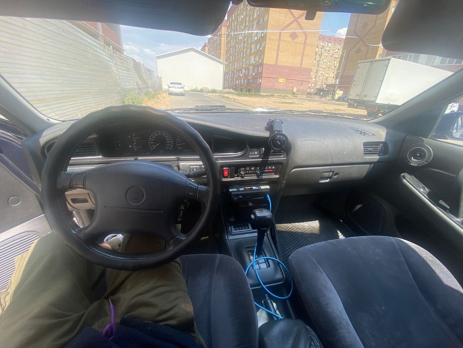 Nissan maxima 1994 j30