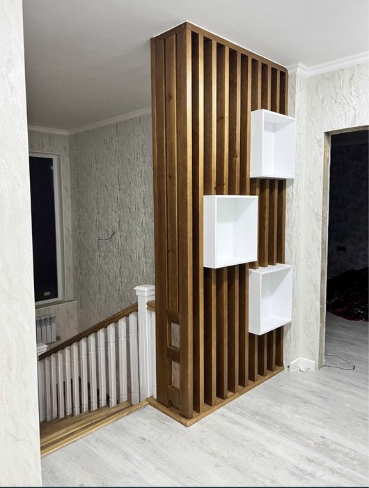 Лестница актау