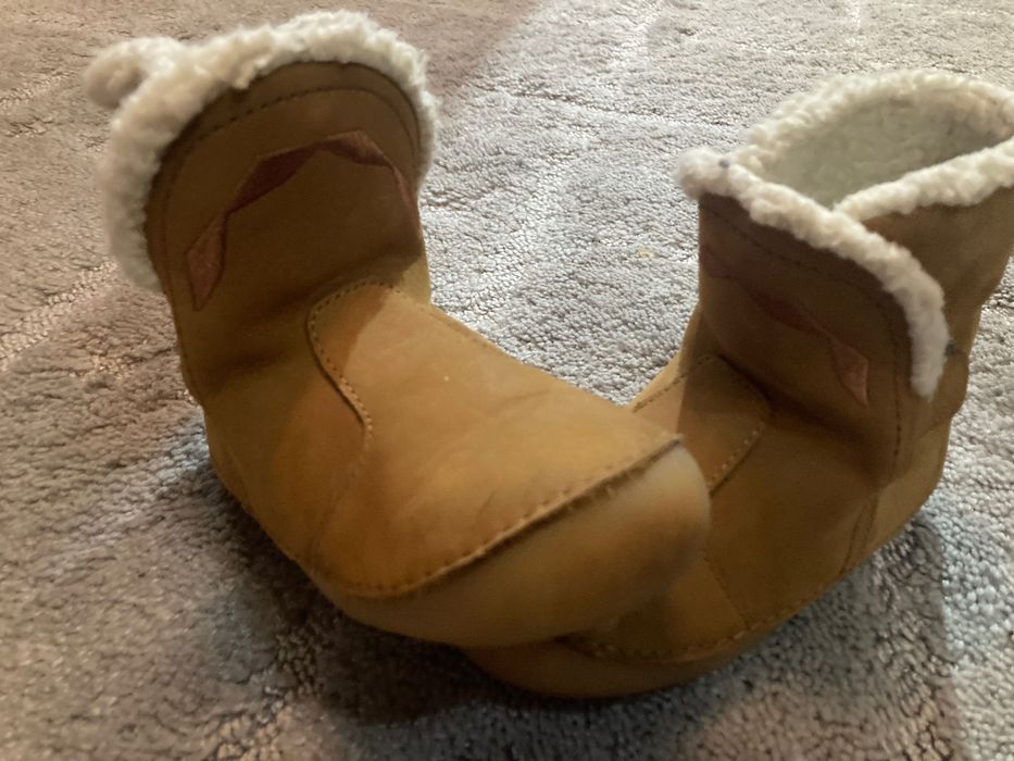 Детски боти KIKERS