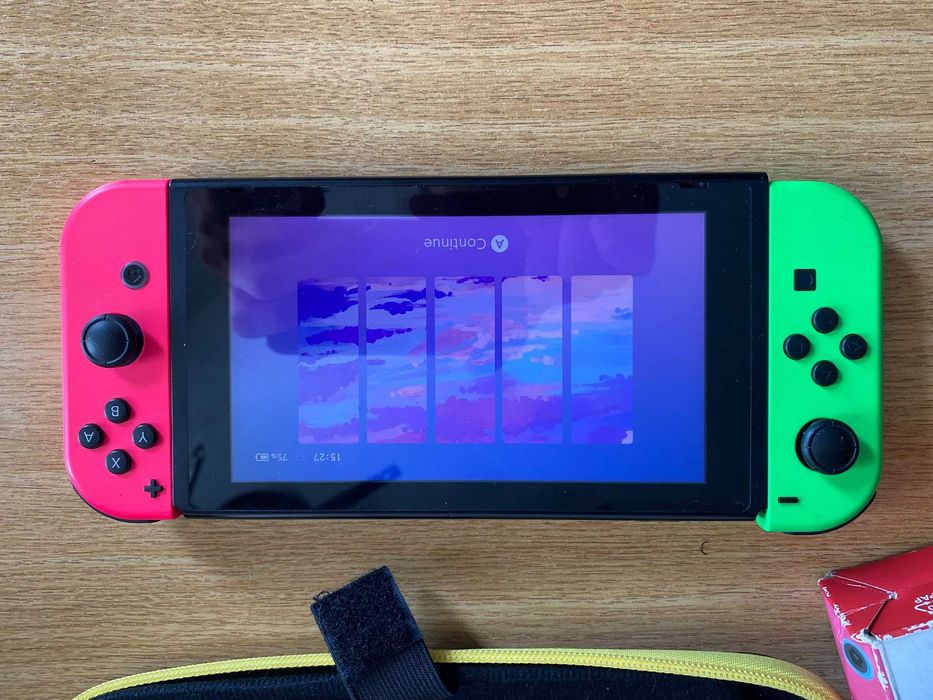 nintendo switch modat - Laptop-Calculator-Gaming la preț mic | OLX.ro