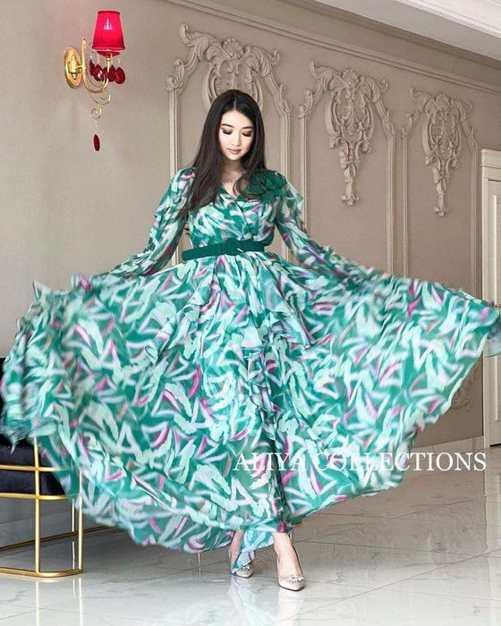 Продам платье турецкое