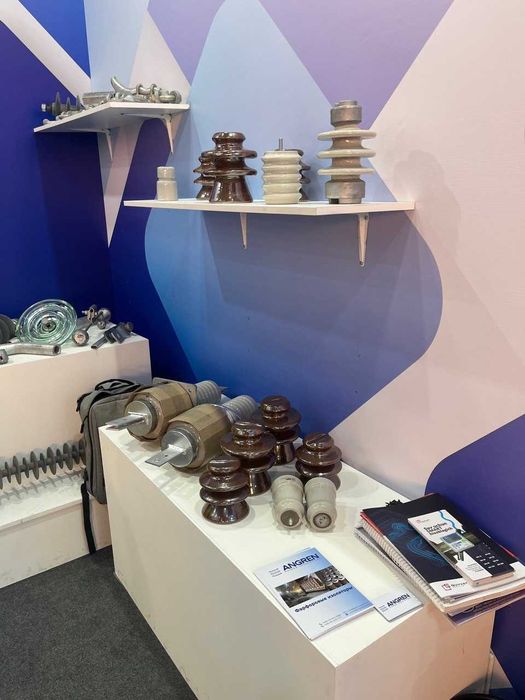 Изолятор ШФ-10 от производителя