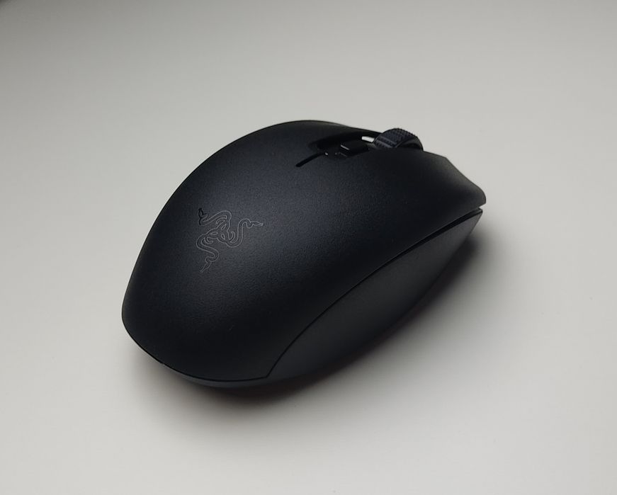 Игровая мышь Razer Orochi V2