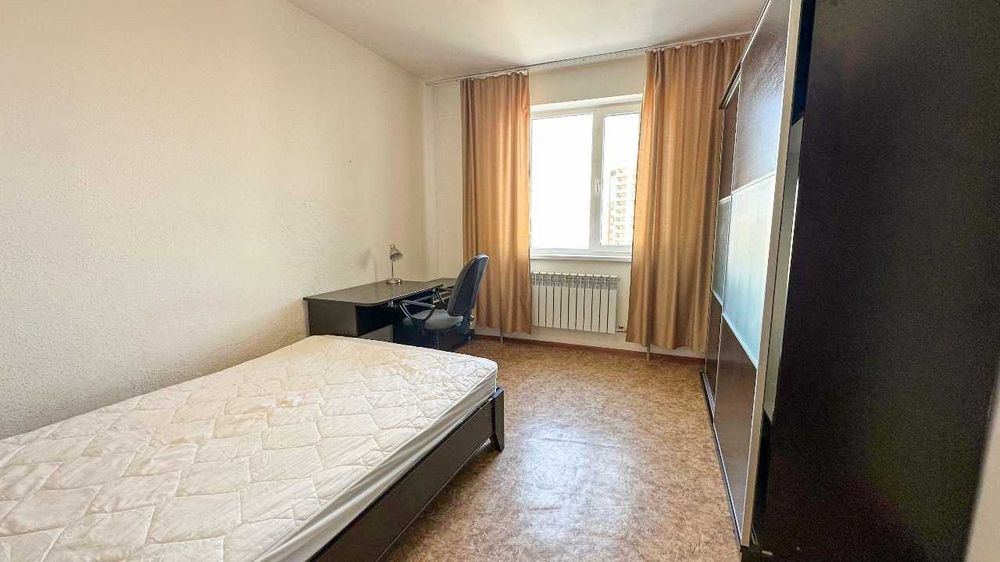 3 ком.Бирлик.Рустам Империя