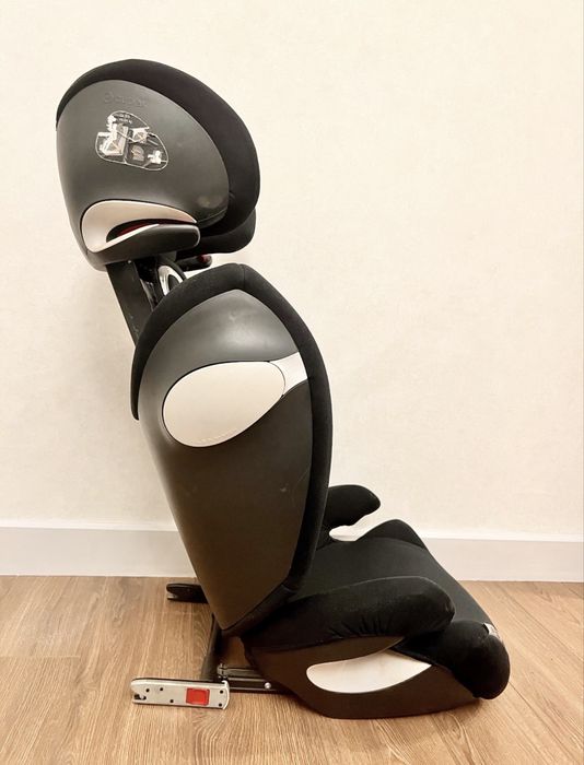 Автокресло детское «Cybex». Германия