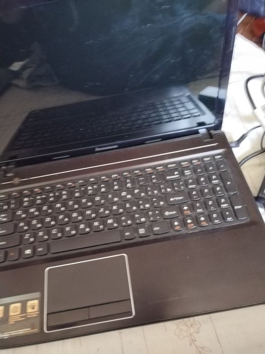 Продам ноутбук Lenovo