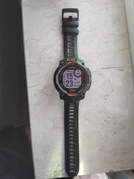 Garmin Instinct 3 Solar 45mm с гаранция