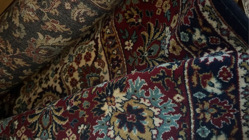 Vand Covor oriental model Tabriz