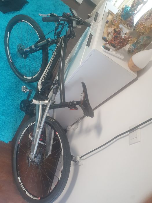 urgent bicicletă orbea carbon e și electrică