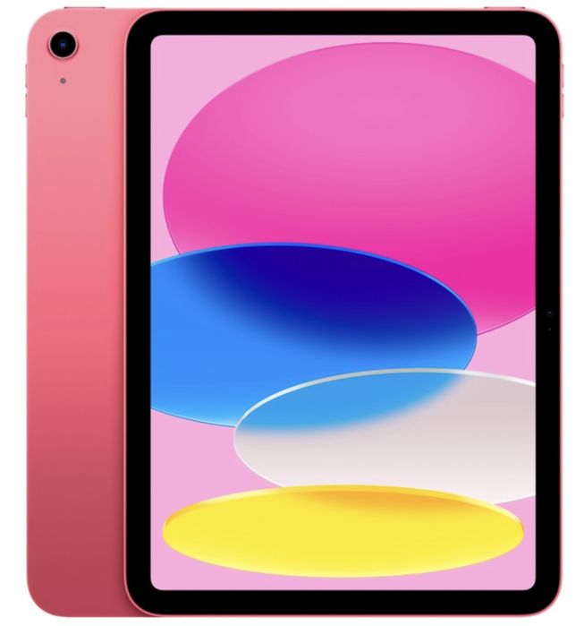 Ipad A16 128гб  wi-fi