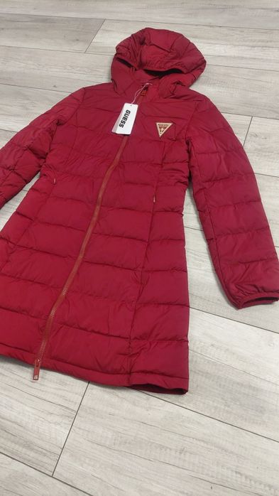 Grleaca lunga noua Guess marimea XS