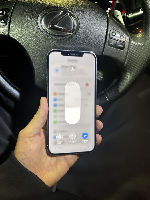 Iphone 12 Pro Max. 128гб. 10/10