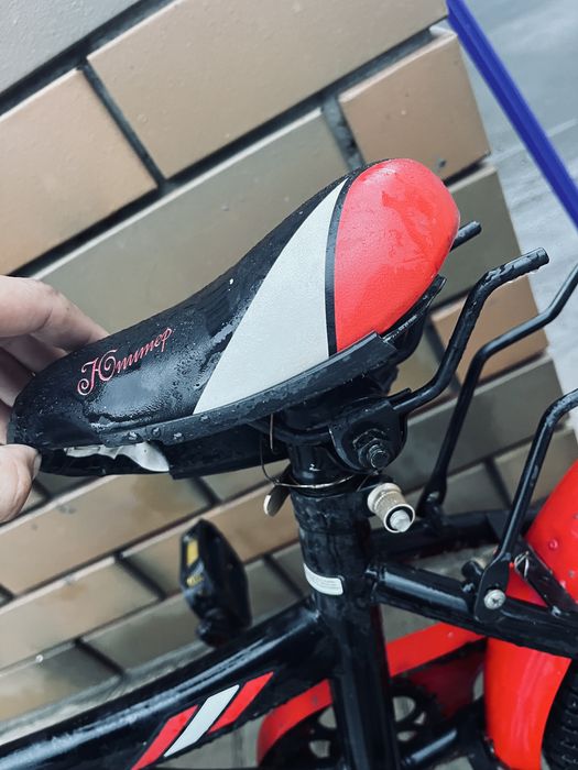 Продам велосипед детский