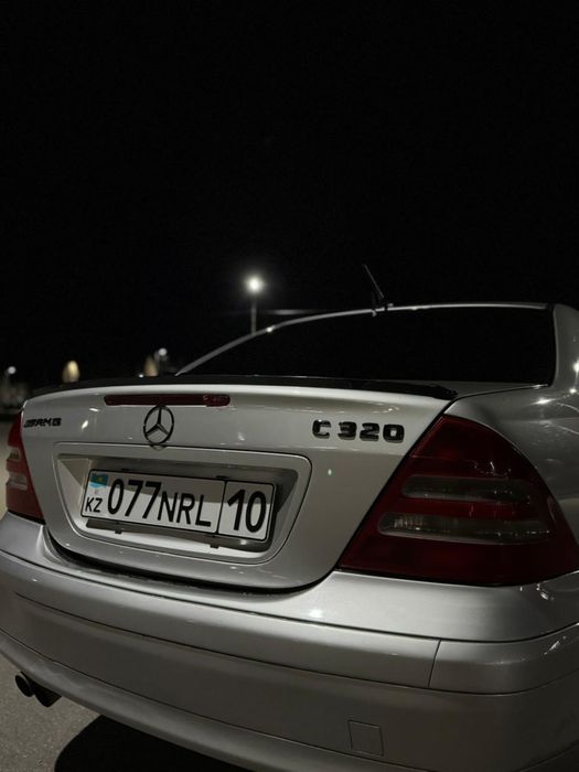 Продаи мерселес w203