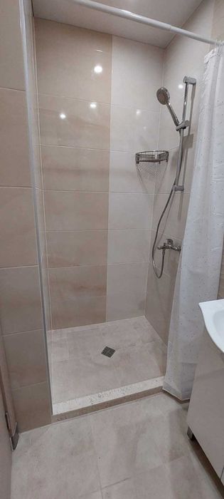 Дава се под наем Едностаен апартамент в Стара Загора, ОРБ - 55 кв.м за 357 € - Снимка #15