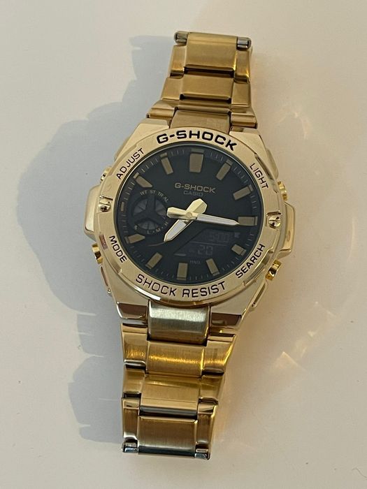 Ceas Casio G-SHOCK Tough Solar