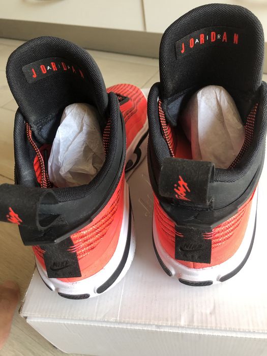 Маратонки Nike Air Jordan Zoom, 42