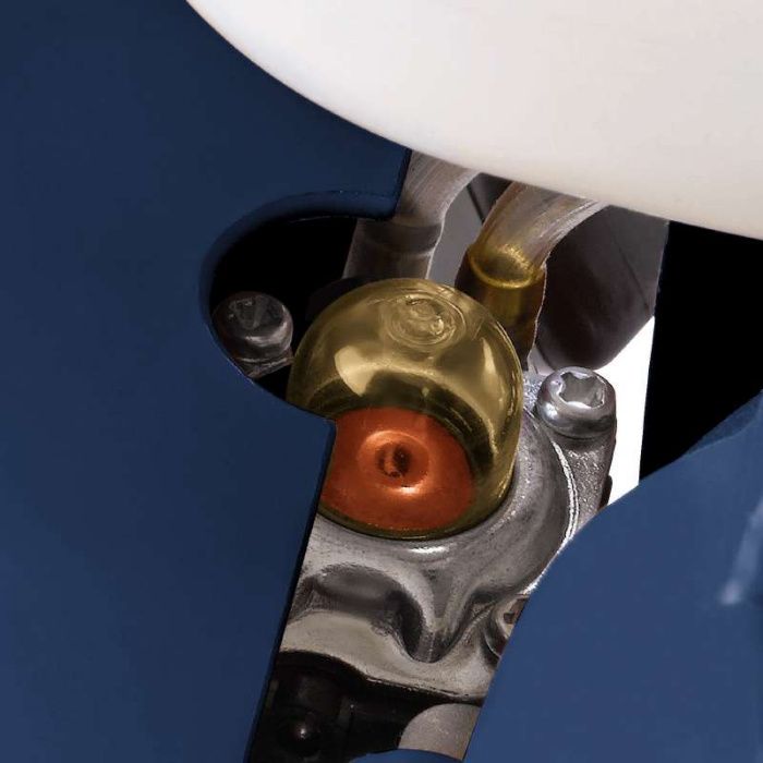 BG-CB 2041 T Моторен мултифункционален уред