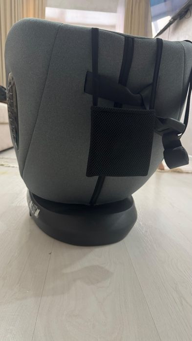 Детское кресло с изофикс