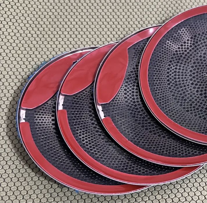 Капачета Burmester / Mercedes W205; 213; GLC