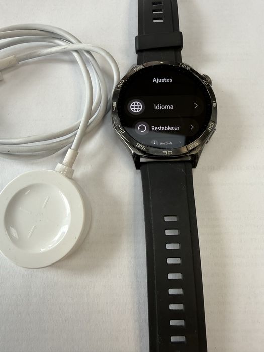 Huawei watch gt5 46mm