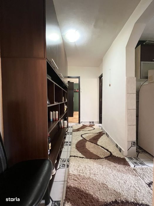Apartament cu 1 camera, decomandat, 40 mp utili - Girocului