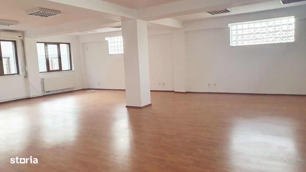 Calea Calarasilor, Birou 114 mp, Etaj 2, 900E – Clădire Exclusiv Birou