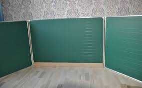 Школьные доски для мела