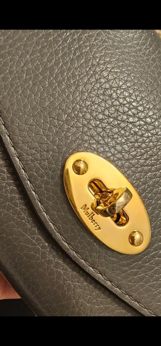 Mulberry дамски портфейл