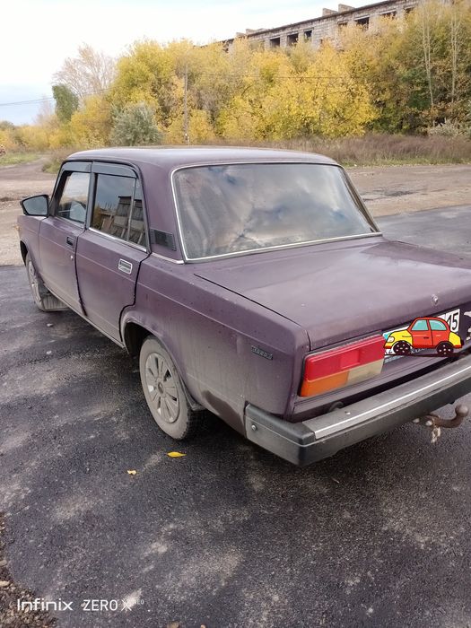 Ваз-> Жигули