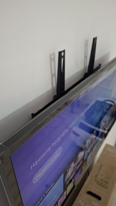 LG SMART TV телевизор сатылат