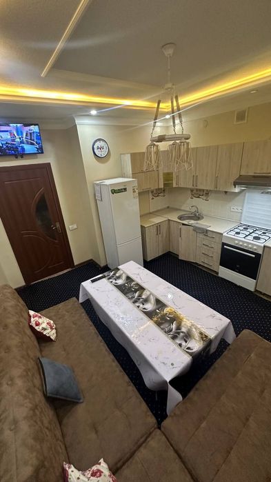 Аренда Нурафшон 3.хонали 90-кв.м