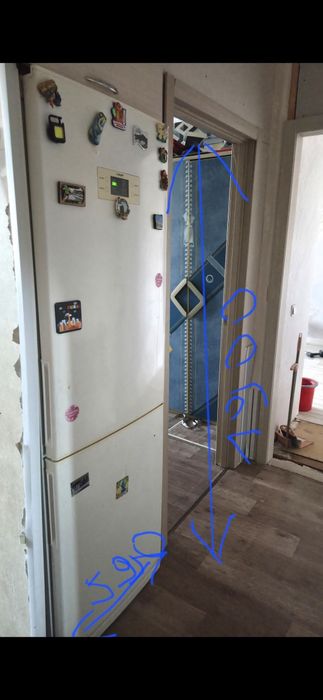 Продам холодильник