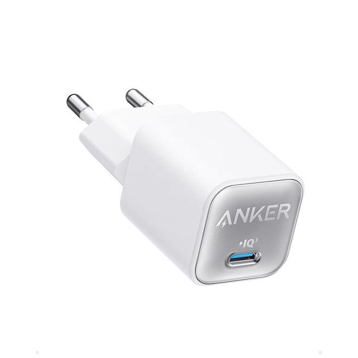 Anker Zolo Compact 25W PD 3.0