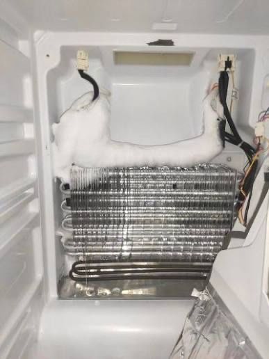 Ремонт холодильников Алматы Частный мастер