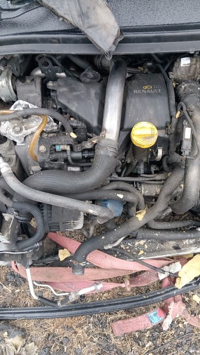 Piese Scenic 3.an 2011.motor 1.5dci