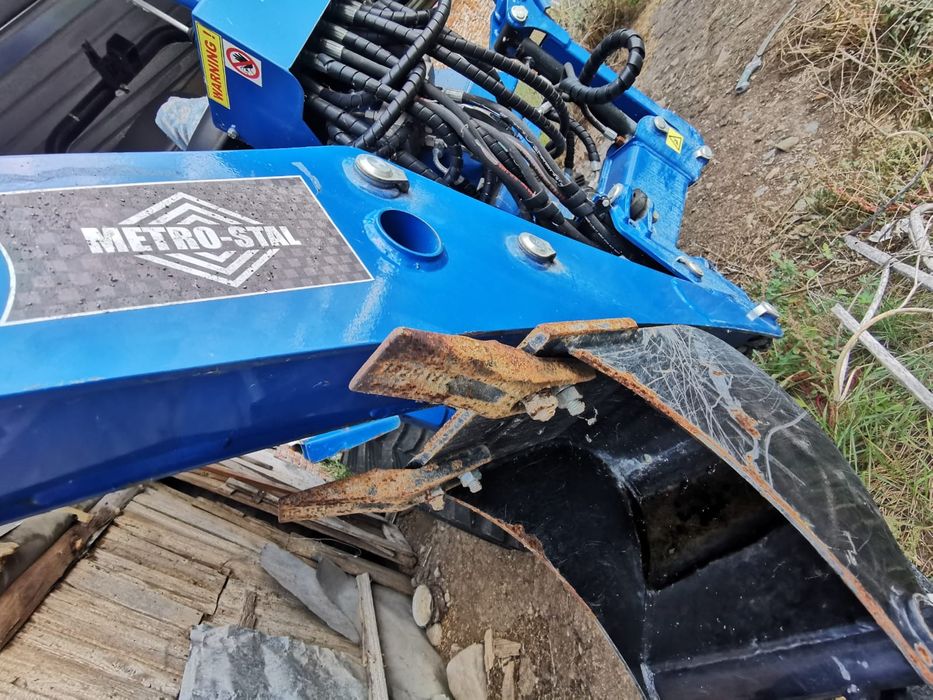 De vânzare tractor solis 26 cp