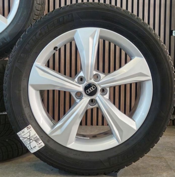 Ауди джанти 19 цола Q5
