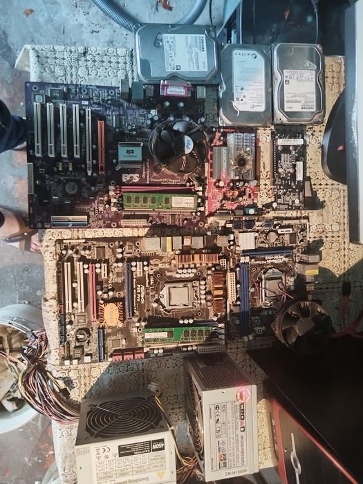 Продам это все за 22 ка