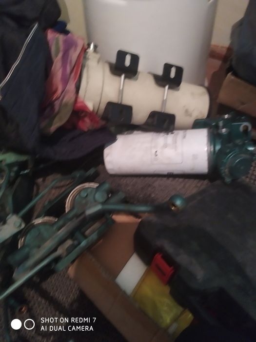 Запчасти для больших автомобилей