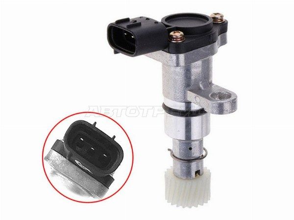 Датчик скорости Toyota 4runner